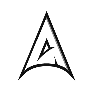 Authority e-Sports's emblem