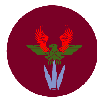Hotchipman's emblem