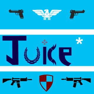 N22 Juice's emblem
