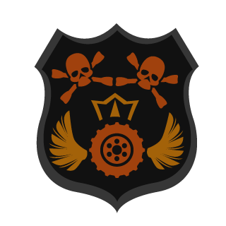 DerChief1974's emblem
