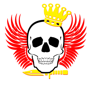 SnippytheEef's emblem