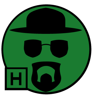 Kvera420's emblem