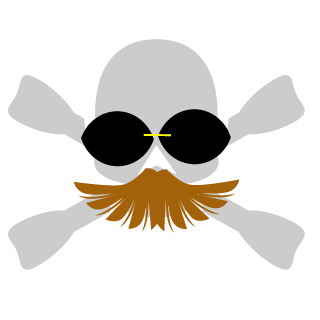 D4rth Delirium's emblem