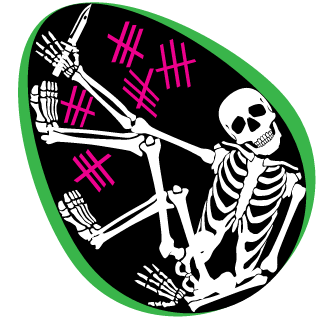 Pallabra's emblem