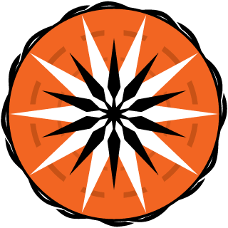V838M's emblem