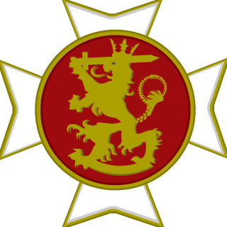 Dude-Elzu's emblem