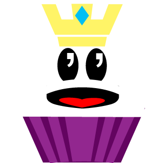 PrinceCupcakes's emblem