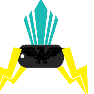 gebruderspalt's emblem