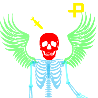 MrvonPotato's emblem