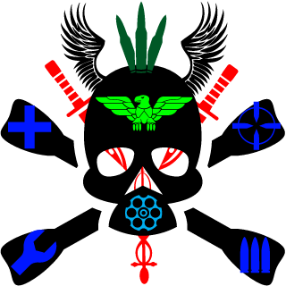 Killerboysfriend's emblem