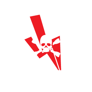HyperT3d's emblem