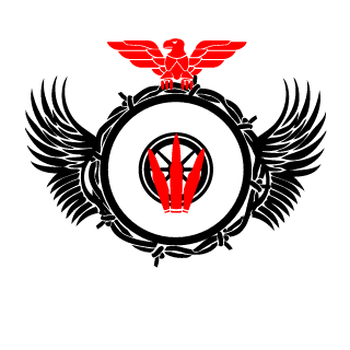 Thebrudi's emblem