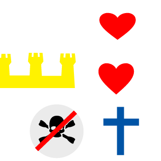 ThatWayJhn14's emblem