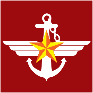 KF-21A's emblem