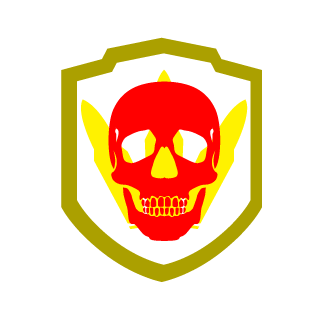 Sholfier's emblem