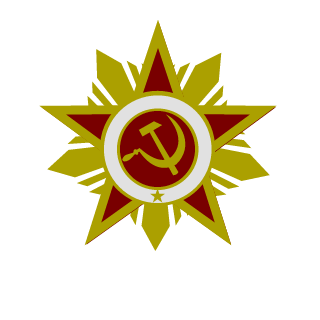 IRuSoI's emblem
