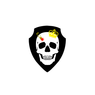 GhostSpecOps's emblem