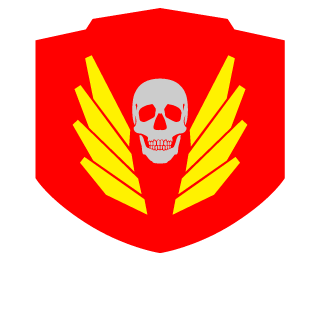 HECKAJY's emblem