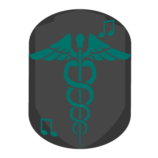 DrDarkly's emblem