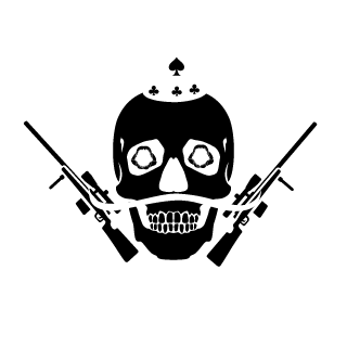 FenrirSilf's emblem