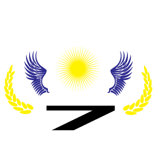 -Transendence-7-'s emblem