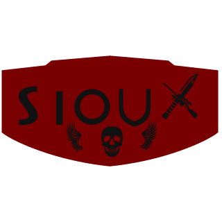 BigSioux's emblem