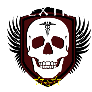 Exterminadores's emblem