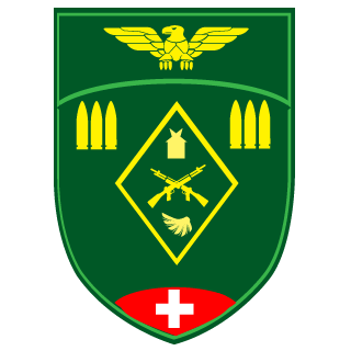 Captain-Danso's emblem