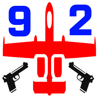 Directedfever92's emblem