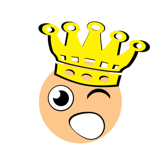 Gui_KM's emblem