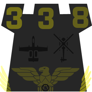 bobby3382's emblem