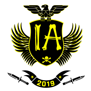 Infamous Assassins's emblem