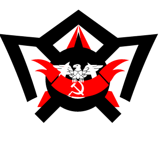 CORNiacPath's emblem