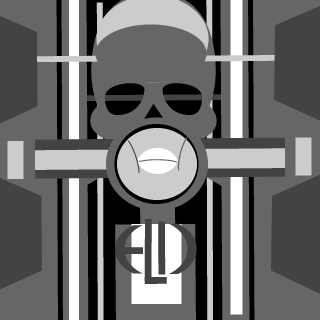 Airumel's emblem