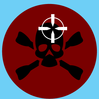 RATAS's emblem