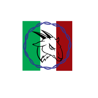 skrauce's emblem