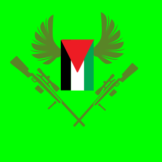 Enemies-Hunte762's emblem