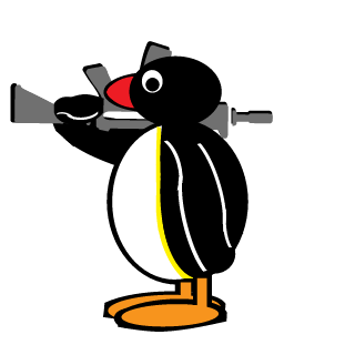 Kuaka333's emblem