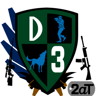 D3ATHANG3L2017's emblem