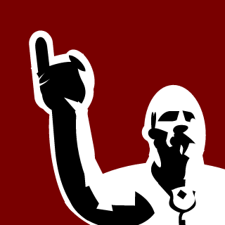 lagmaker's emblem