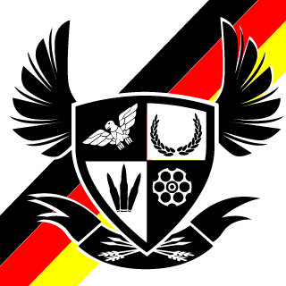 KomandoSpezialKraefte's emblem