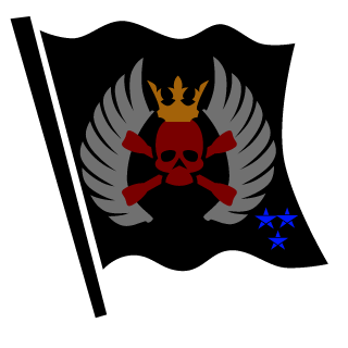 Kill TO Win's emblem
