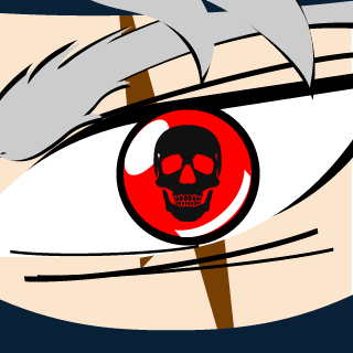 Hatake_GhostBR7's emblem