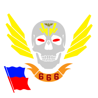 MetalWolfNiko666's emblem