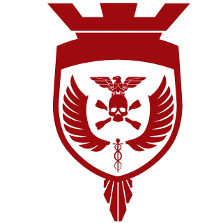 pikitin rail's emblem