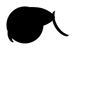 HauptSchwein's emblem
