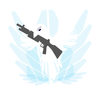 Sincerity's emblem