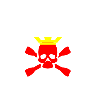 Moodys123's emblem