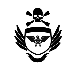 Nawkeye's emblem