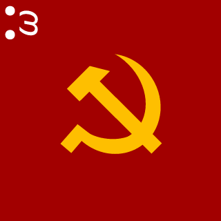 FaiscaGOD's emblem